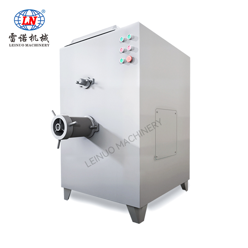 เครื่องบดเนื้ออเนกประสงค์160ชนิดสามารถบดเนื้อผสมไส้และทำเนื้อสับ